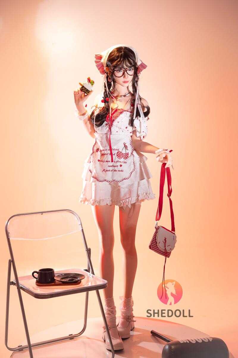 lovedoll-charlene-white-off-shoulder-frilled-maid-dress-7